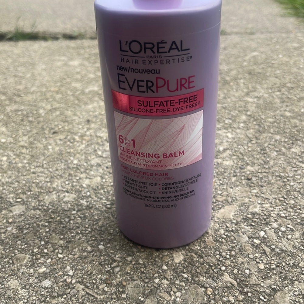 L’Oreal EverPure
